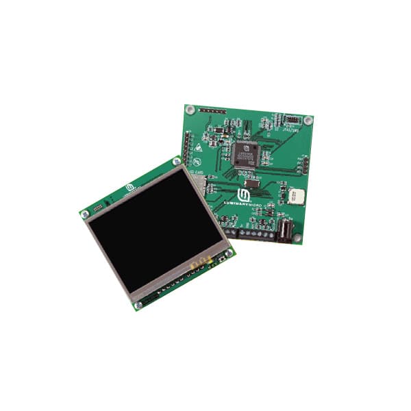 Texas Instruments MDL-IDM-L35