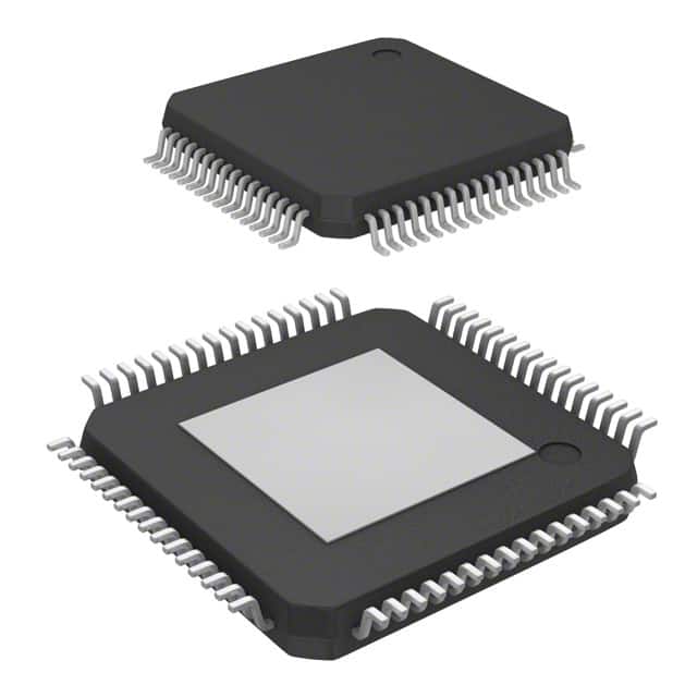 STMicroelectronics STA321MPLTR