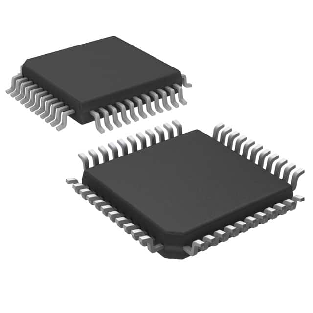 NXP USA Inc. TEF6890H/V3,518