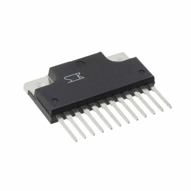 Sanken SLA5022