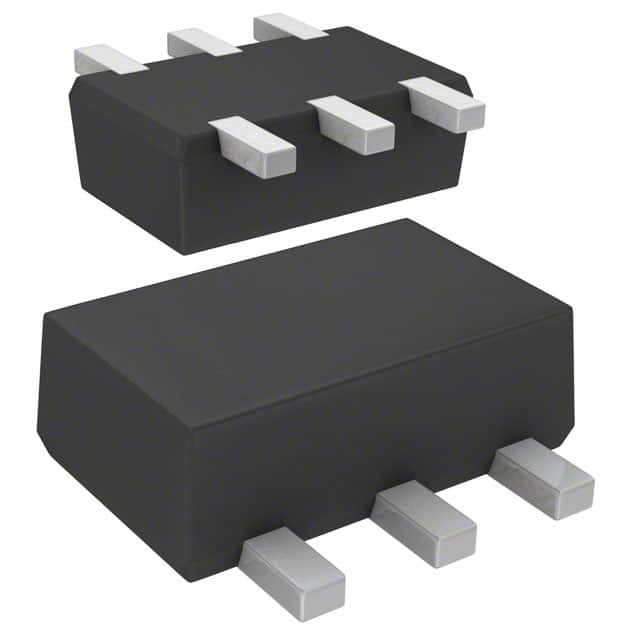 Panasonic Electronic Components DMC504010R