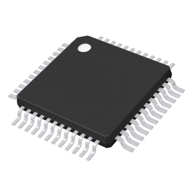 Cirrus Logic Inc. CS3308-CQZR