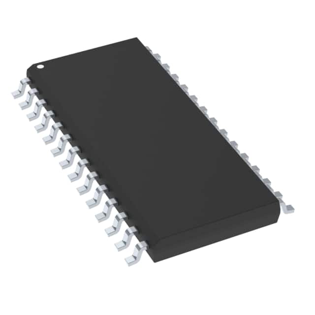 Cirrus Logic Inc. CS8416-CSZ