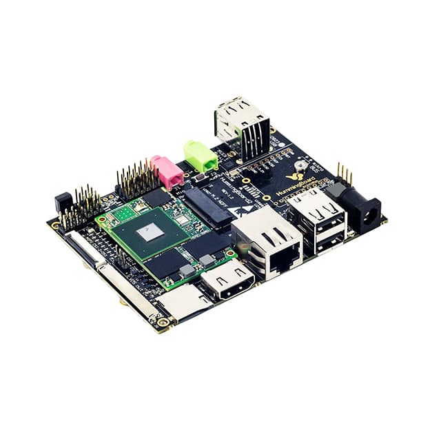 SolidRun LTD SRMX6SOWT1D512E008E00CH