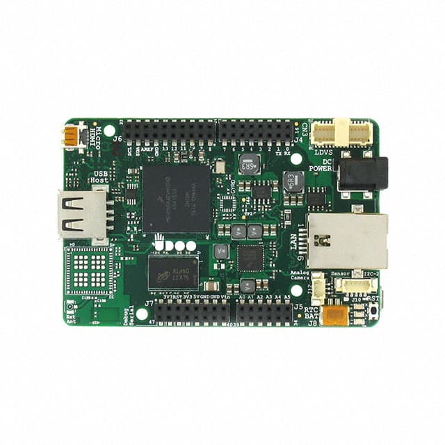 UDOO SA69-0100-0100-C0