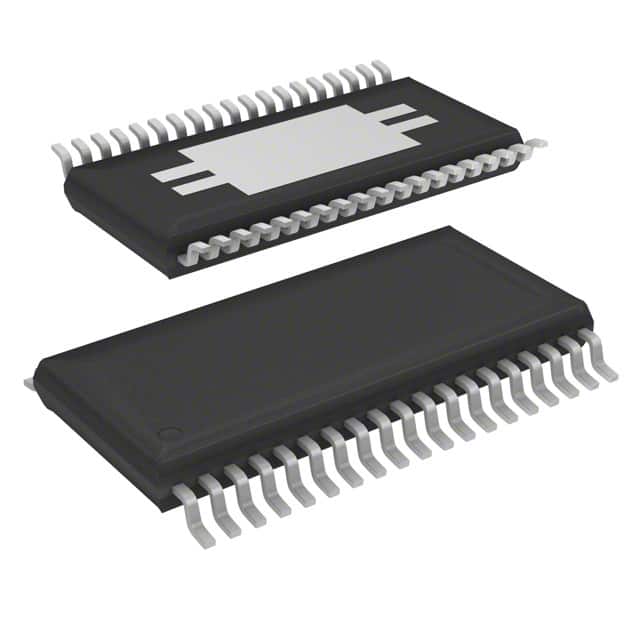 Texas Instruments TAS3108IADCPRG4