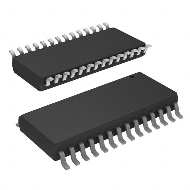 Texas Instruments BQ4802LYDSH