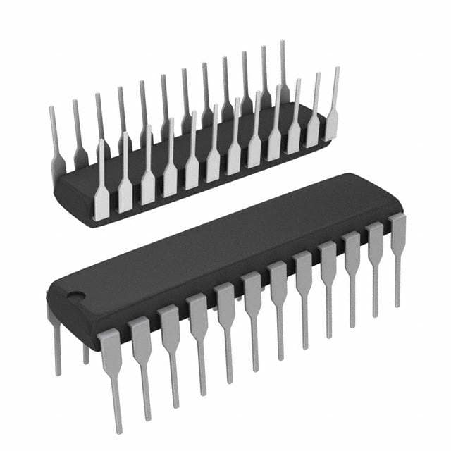 Texas Instruments DP8573AN
