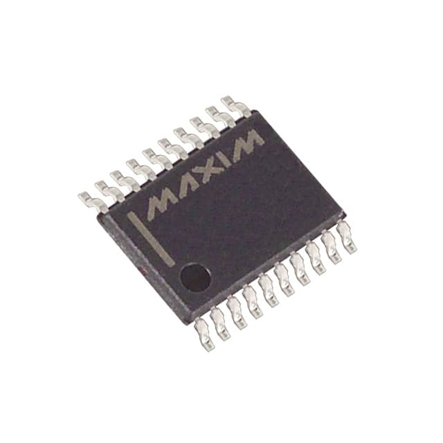 Analog Devices Inc./Maxim Integrated DS1344E-18+T&amp;R