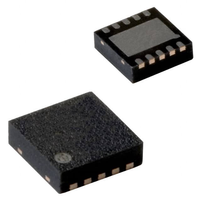NXP USA Inc. PCA8565BS/1,118