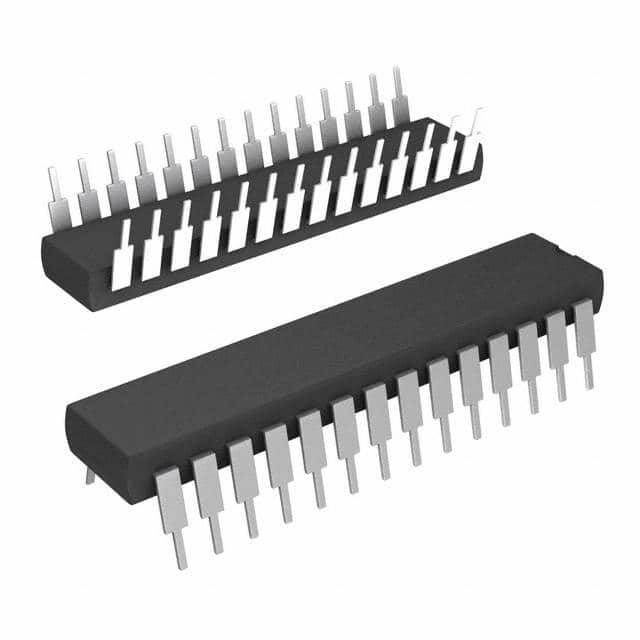 Texas Instruments BQ4845P-A4