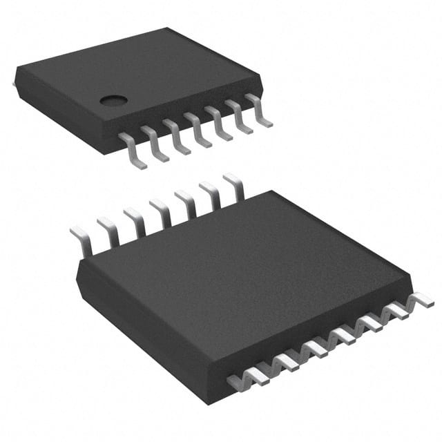 NXP USA Inc. PCF8523TS/1,112