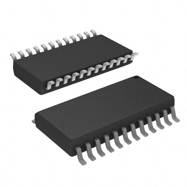 Texas Instruments BQ3285S-SB2TR