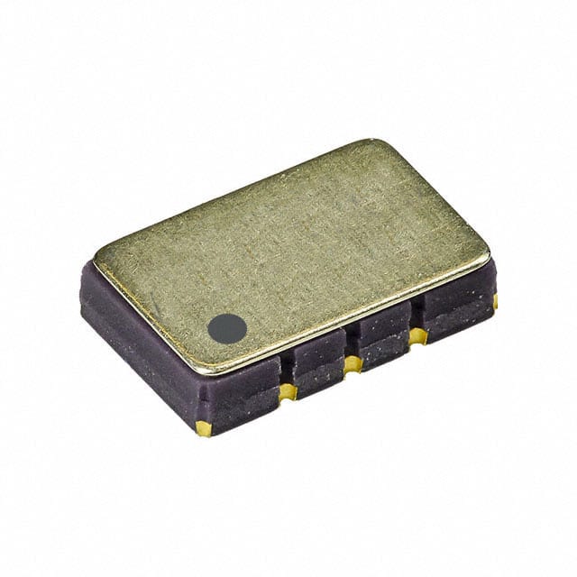 Micro Crystal AG RV-3149-C3-32.768KHZ-OPTION-B-TB-QC