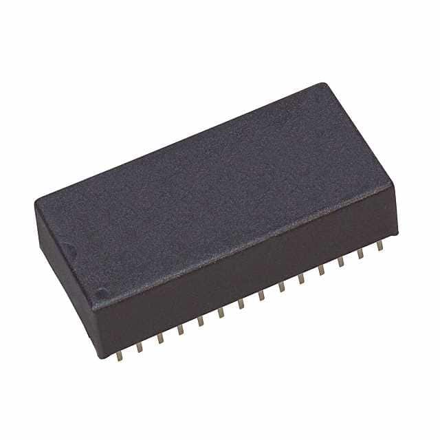 Texas Instruments BQ4847MT