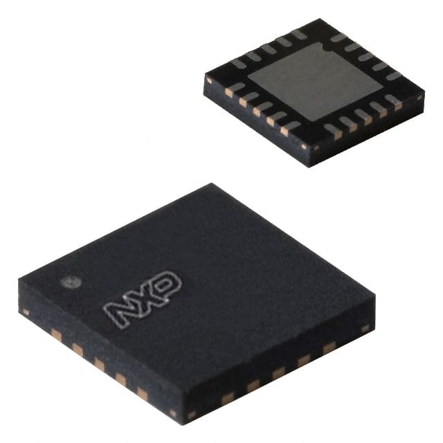 NXP USA Inc. PCF8583BS,518