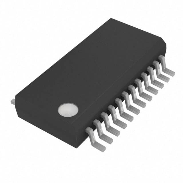 Texas Instruments BQ3285ESS