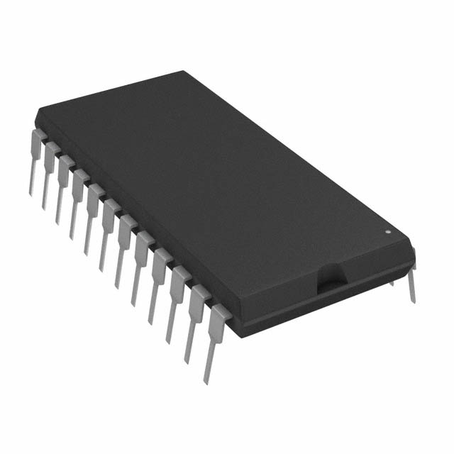 Analog Devices Inc./Maxim Integrated DS17485-3+