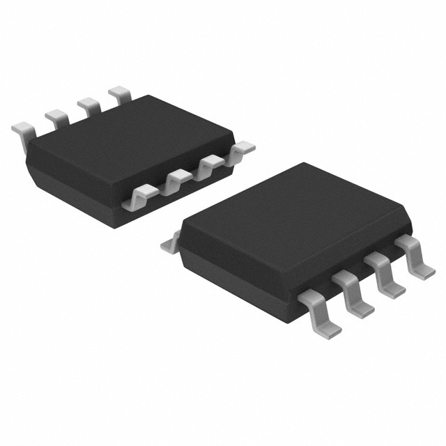 NXP USA Inc. PCF8563T/F4,112