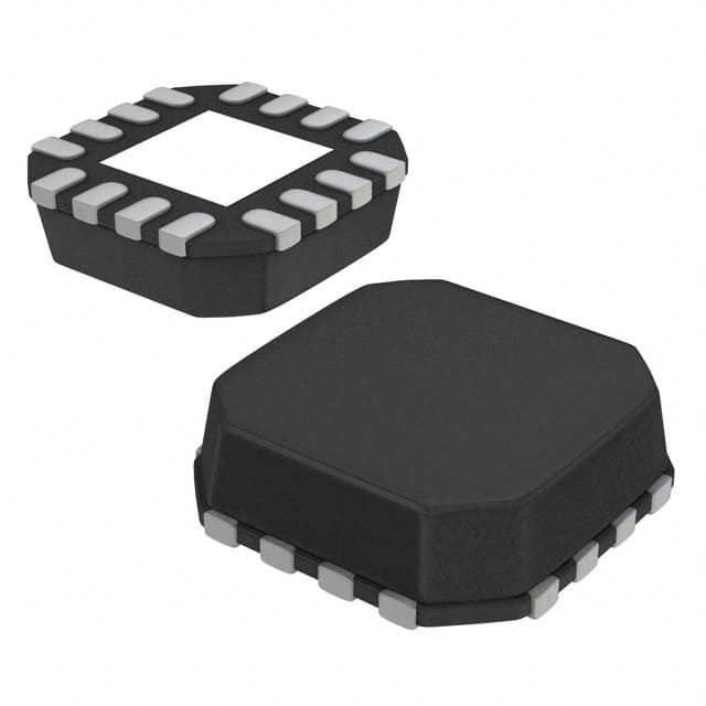 NXP USA Inc. PCF2123BS/1,512