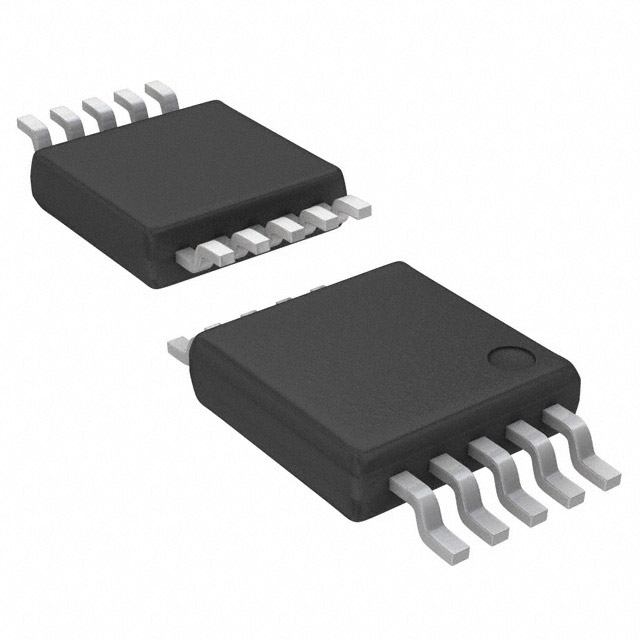 Analog Devices Inc./Maxim Integrated DS1392U-18+