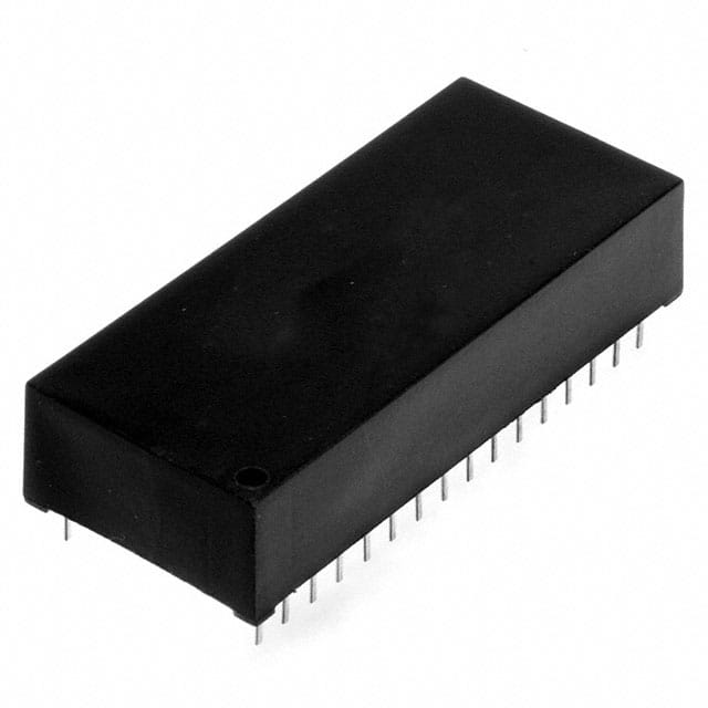 Analog Devices Inc./Maxim Integrated DS1248W-120+