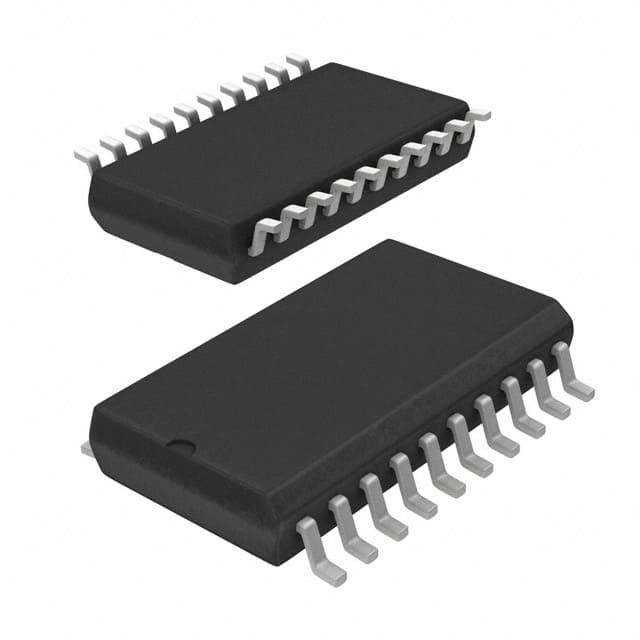 NXP USA Inc. PCF2127AT/1,518