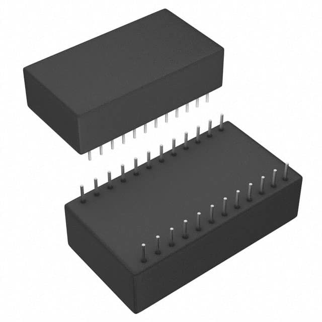 Texas Instruments BQ3287MT-SB2