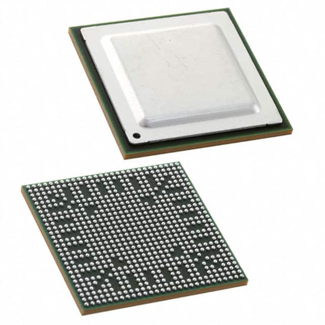 Texas Instruments TMS320DM8147BCYE0