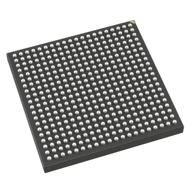 ADSP-SC573KBCZ-4
