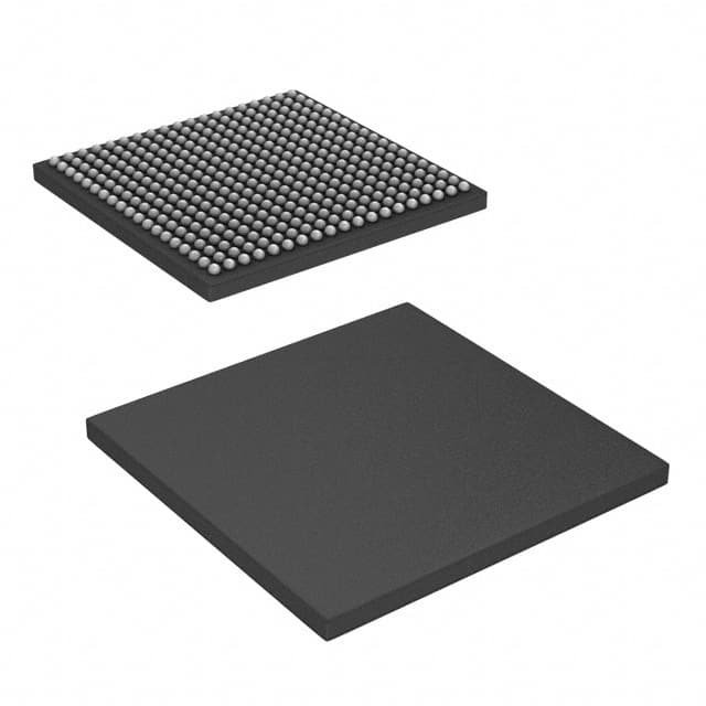 Texas Instruments TMX320C6748ZWT