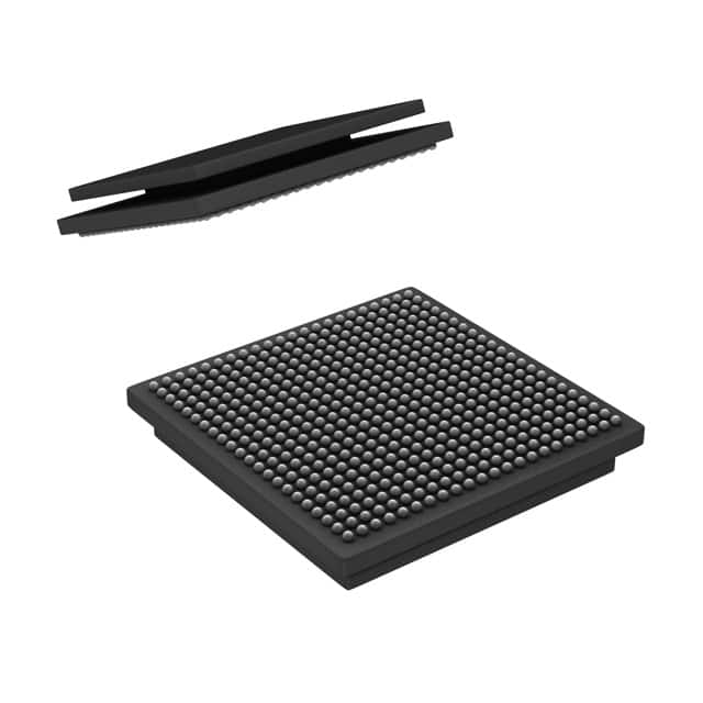 Texas Instruments TMS320DM647ZUT9