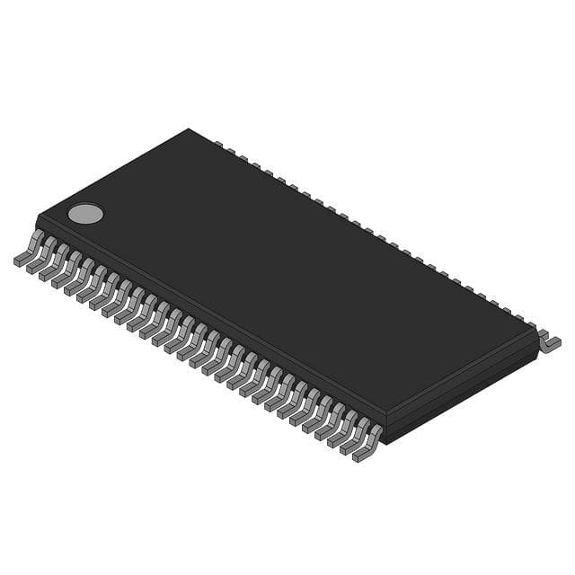Spansion S29GL064N90TFI010