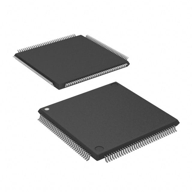 Intel EPF10K30A3NTI144-3
