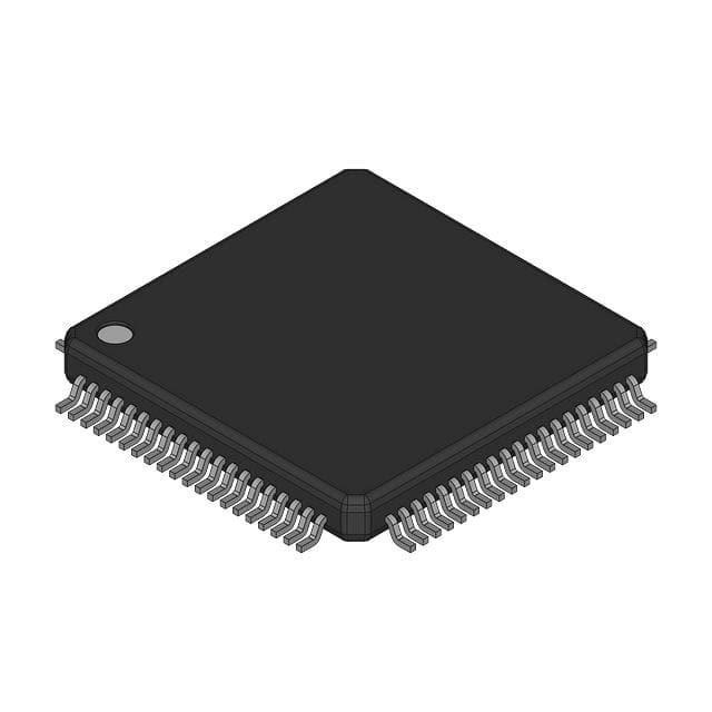Renesas Electronics America Inc R5F2138CMDFP#V0