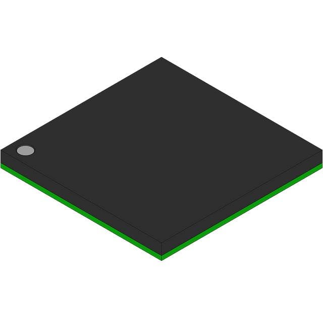 Freescale Semiconductor MK53DN512ZCMD10