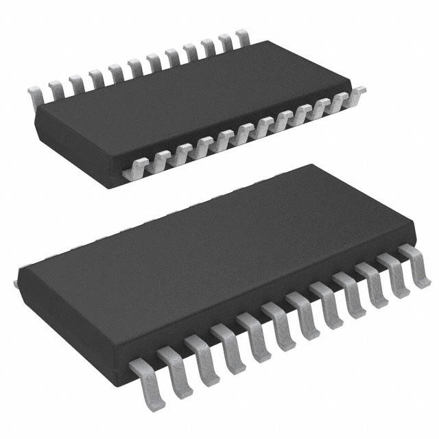 Analog Devices Inc. LTC3706EGN