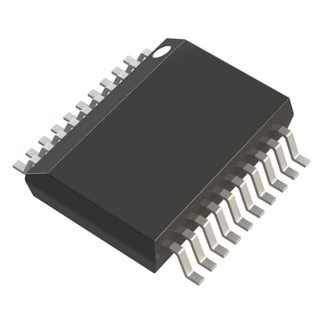 Analog Devices Inc. ADE7763ARS