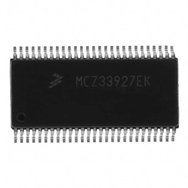 NXP USA Inc. MCZ33937AEK