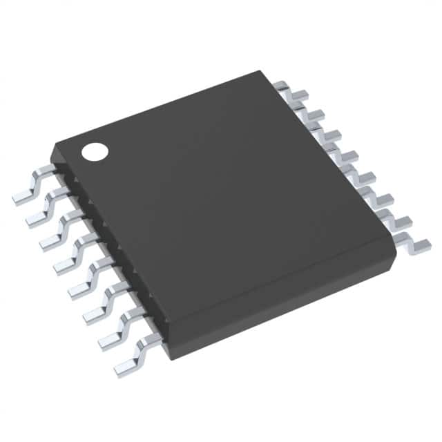 Texas Instruments LM25115MTX