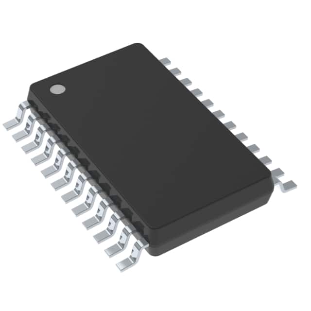 Cirrus Logic Inc. CS5463-ISZ