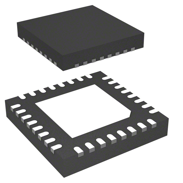 Trinamic Motion Control GmbH TMC262-LA