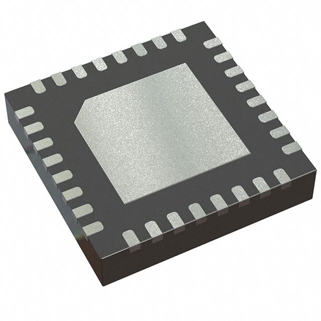 Analog Devices Inc./Maxim Integrated MAX78630+PPM/D00T