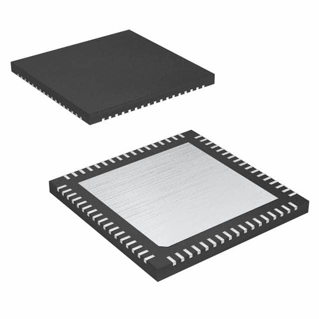 Analog Devices Inc./Maxim Integrated 78M6612-MR/F/P2