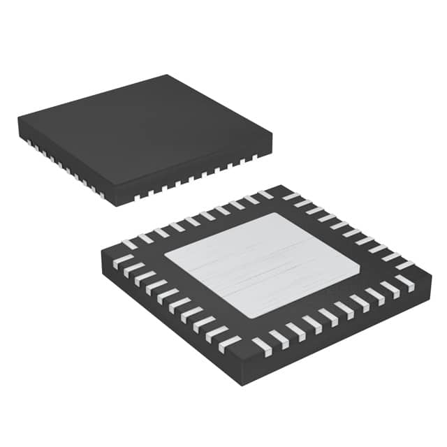 Analog Devices Inc./Maxim Integrated MAX1907AETL+