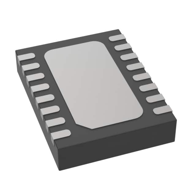 Analog Devices Inc. LTC2946CDE