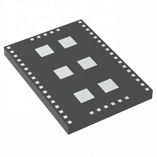 Trinamic Motion Control GmbH TMCC160-LC-COE