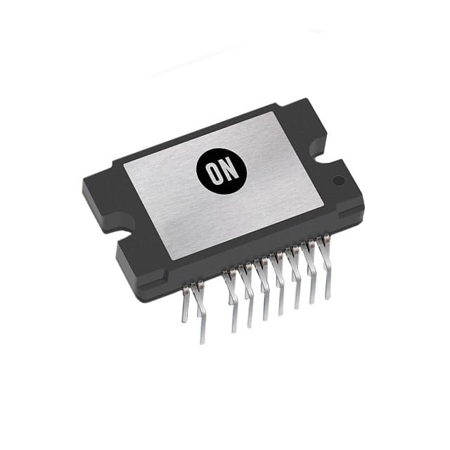 onsemi STK5Q4U362J-E