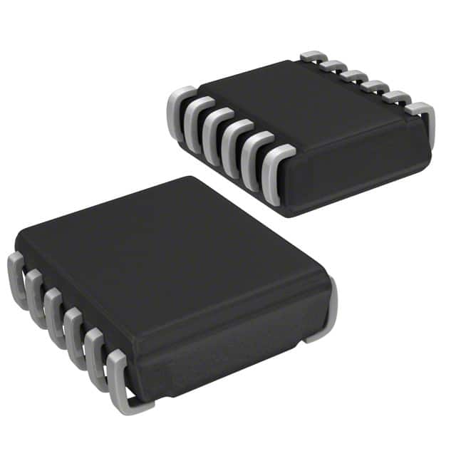 Skyworks Solutions Inc. AAT4252AITP-3-T1