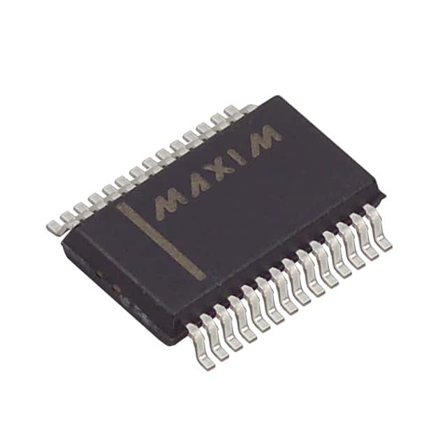 Analog Devices Inc./Maxim Integrated MAX786EAI+